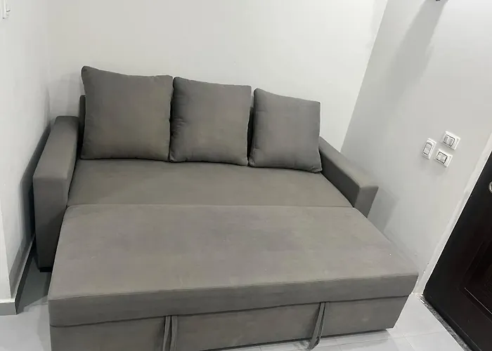 Apartmanhotel Scandic 3*