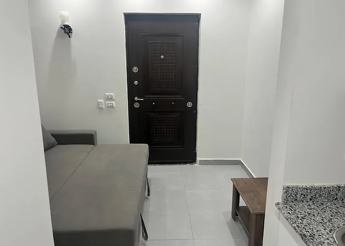 Apartmanhotel Scandic Gurdaka