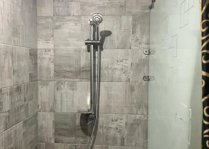 Apartmanhotel Scandic Gurdaka