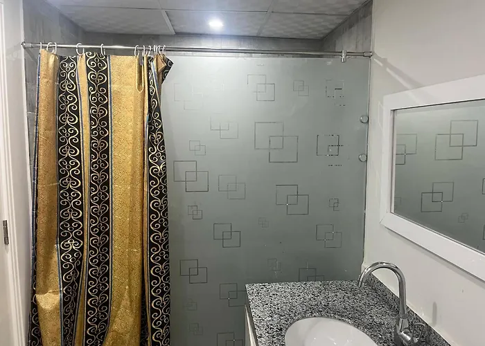 Scandic Apartmanhotel