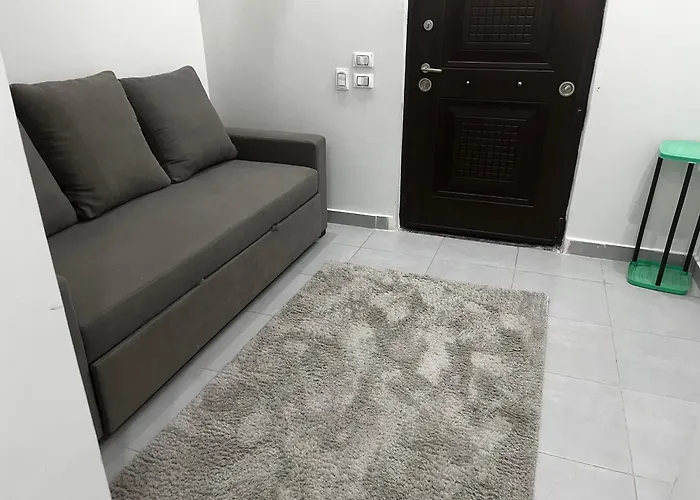 Apartmanhotel Scandic Gurdaka