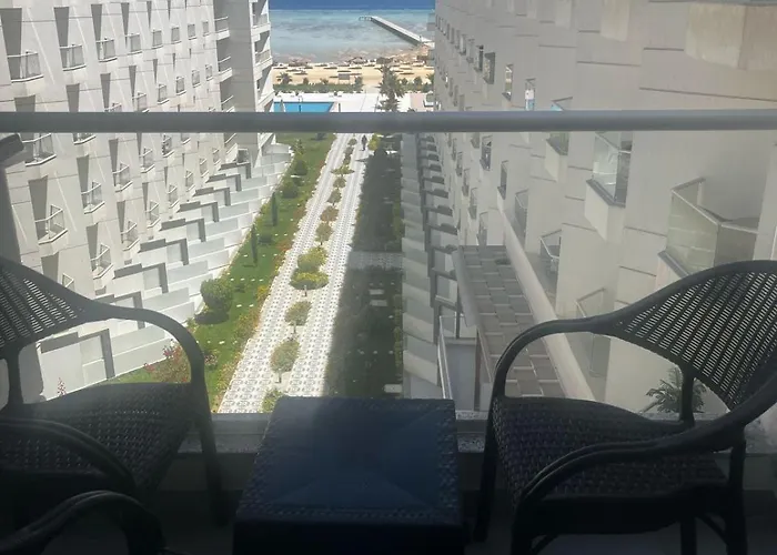 Scandic 3* Gurdaka