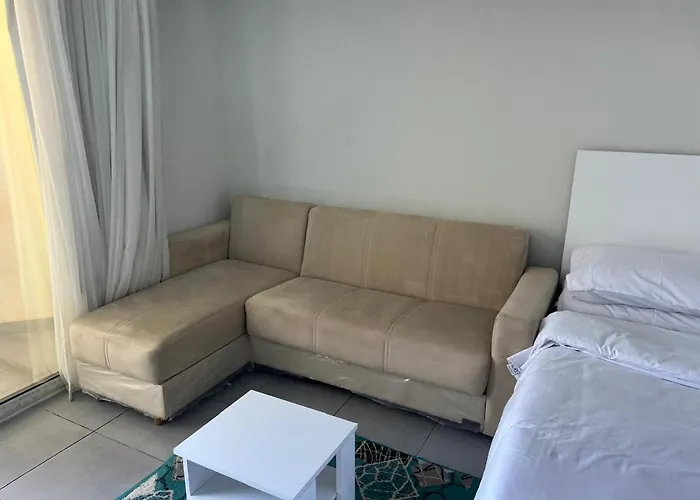 Scandic Apartmanhotel 3*