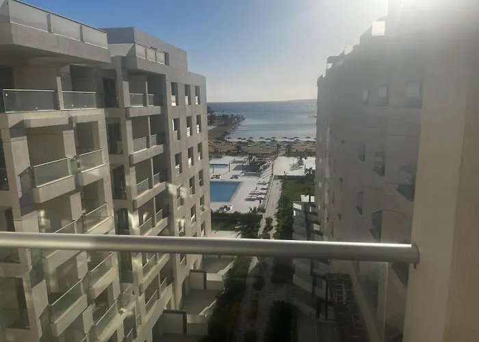 Apartmanhotel Scandic 3*