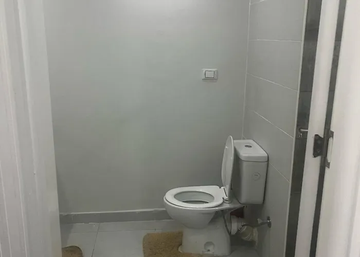 Scandic Apartmanhotel 3*