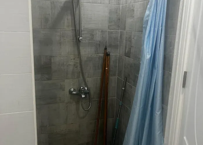 Apartmanhotel Scandic 3*