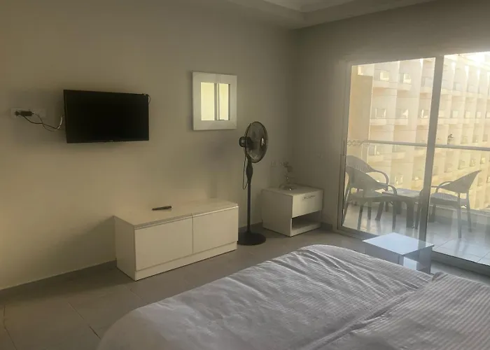 Apartmanhotel Scandic 3*