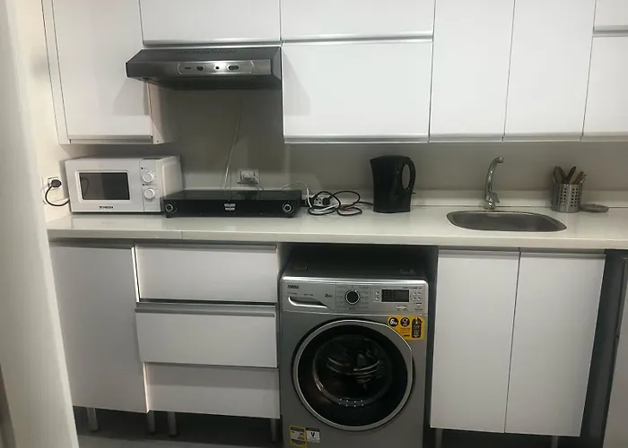 Apartmanhotel Scandic 3*