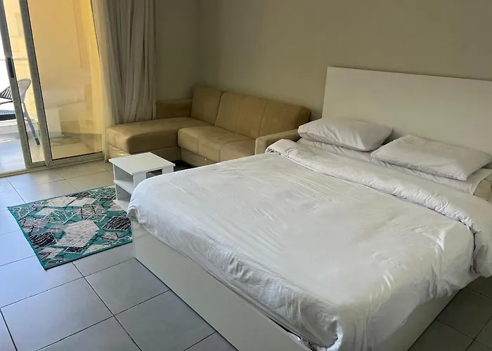 Apartmanhotel Scandic